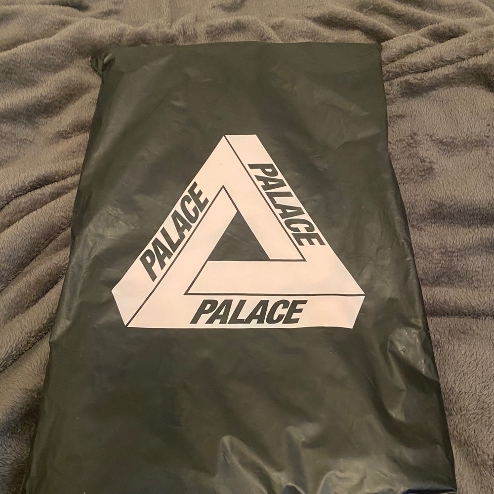 Palace Jacket - Picture 2 of 4